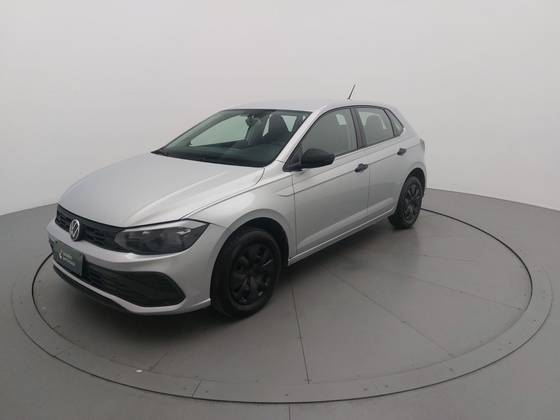 VOLKSWAGEN POLO 1.0 MPI TRACK MANUAL VOLKSWAGEN POLO 1.0 MPI TRACK MANUAL